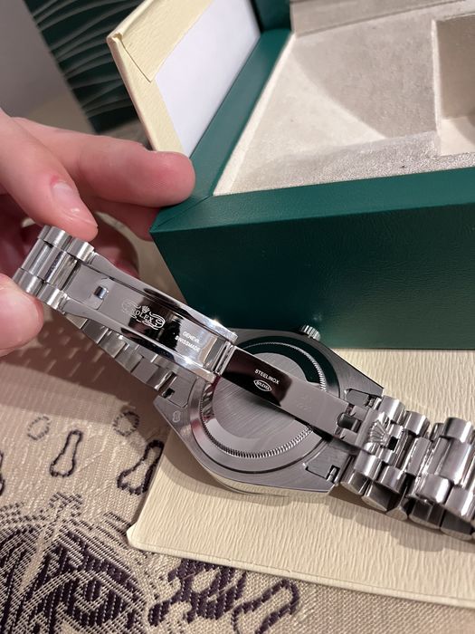 Ceas automatic barbati premium