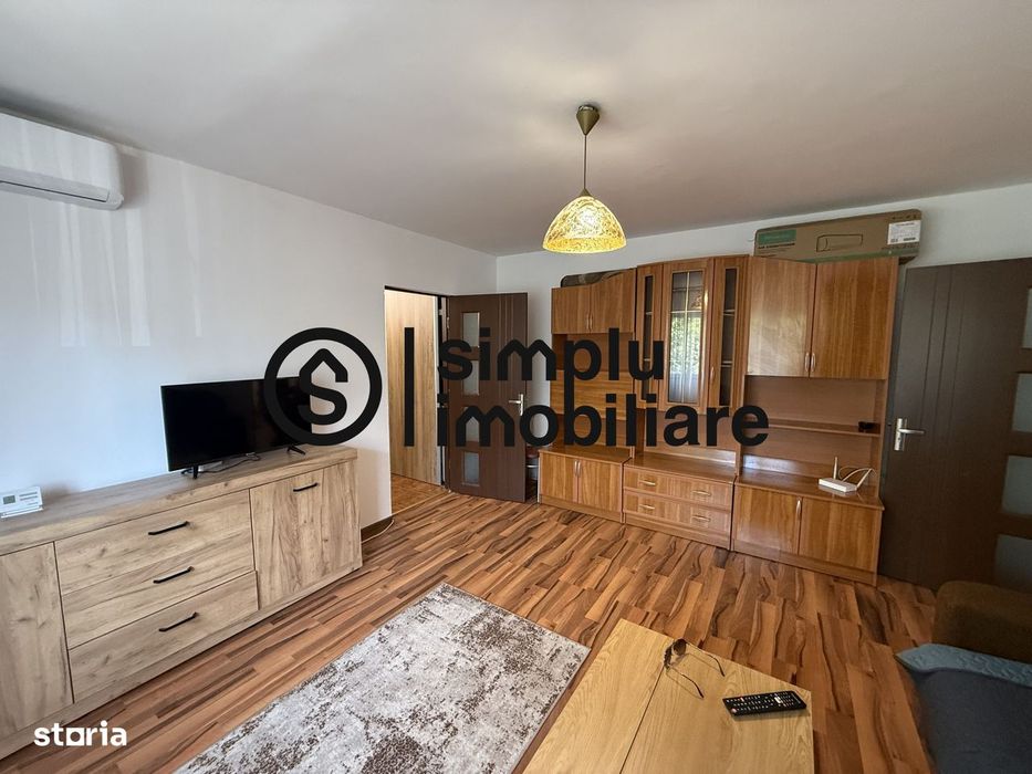 Apartament 3 camere semidecomandat Brazda lui Novac — fotografia 1