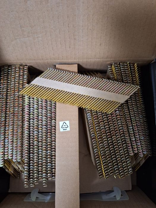 Гвоздеи за такер DeWALT DNPT28R63G12Z, 2.8×63мм, 2200 бр.