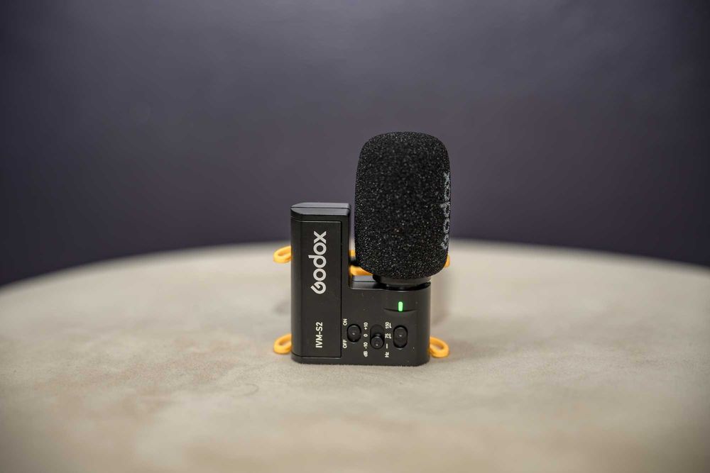 Microfon  Godox IVM-S2