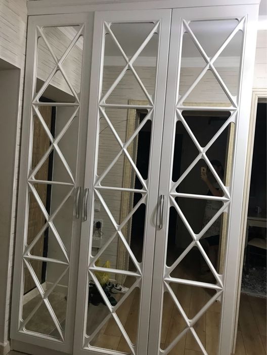 Шкафы продается