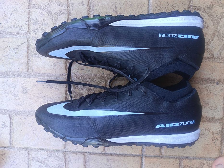 Nike vapor 16 pro tf no. 42
