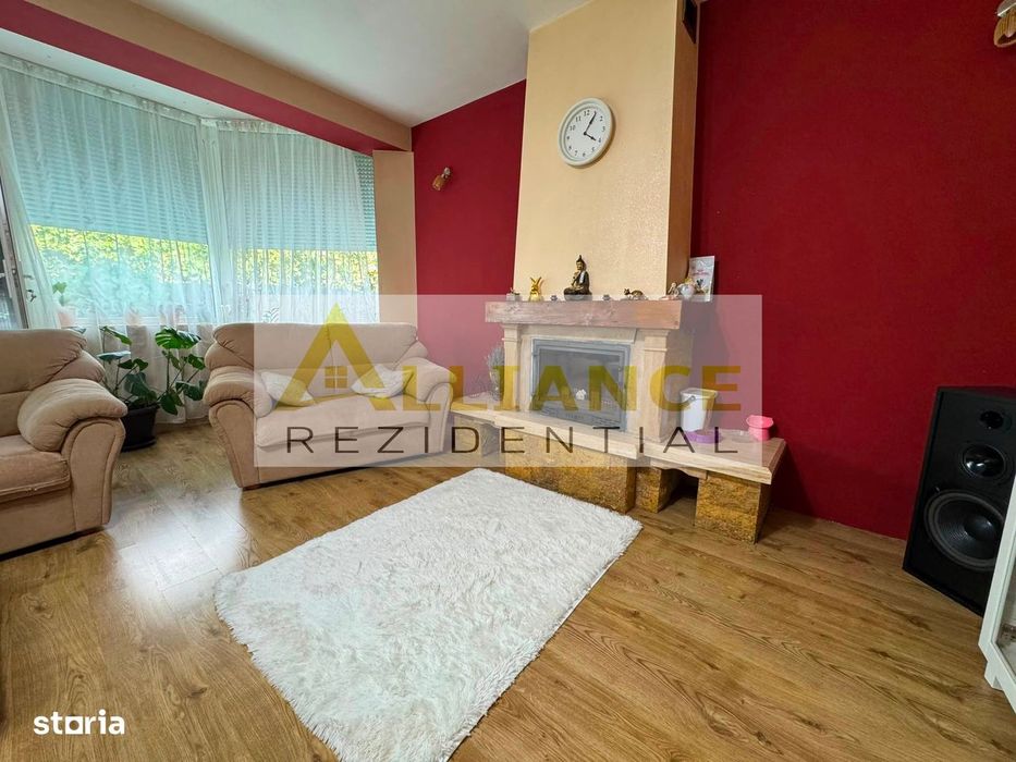 Duplex Întreg De Vânzare – Frumușani, Strada Garoafei - 1086Mp