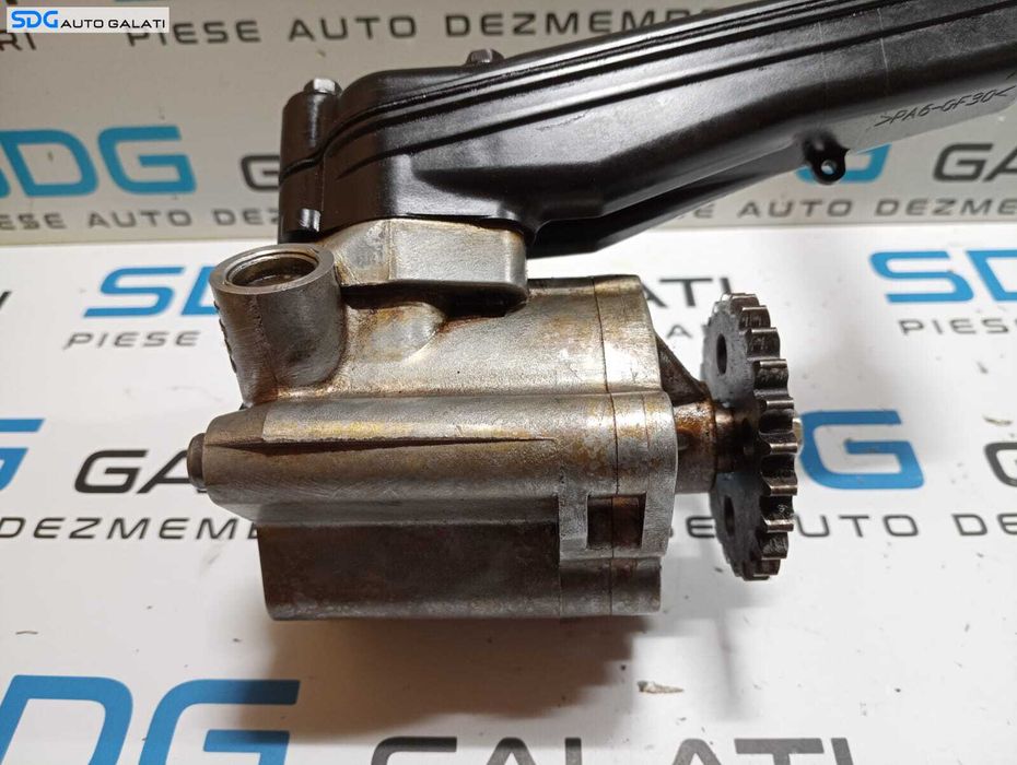 Pompa Ulei Ford Focus Galaxy 2 2.0 2006 - 2015 Cod 1S7G-6600-BG [M7590]