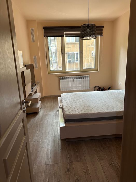 Дава се под наем Тристаен апартамент в Пловдив, Каменица 1 - 65 кв.м за 550 € - Снимка #5