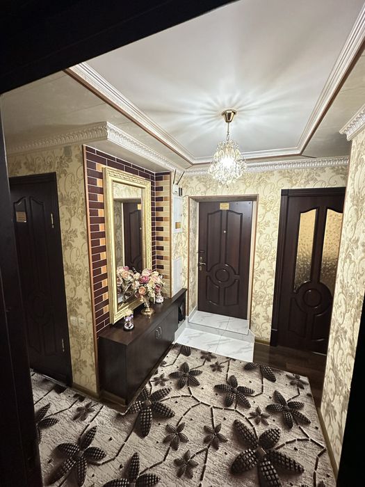 Продам свою квартиру Чиланзар 15-йквартал