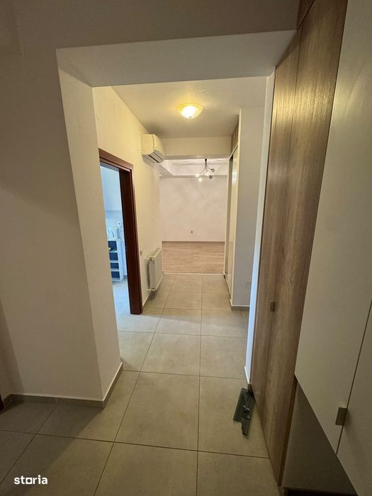 Apartament 2 camere, balcon și terasă în Militari