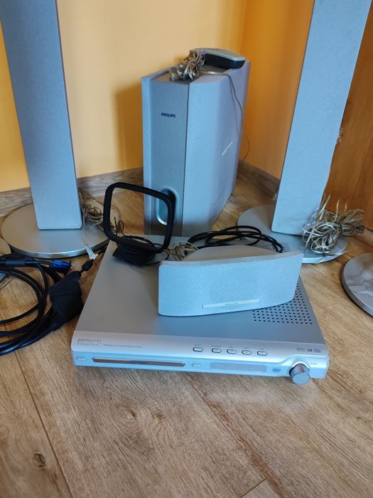 Home cinema Philips