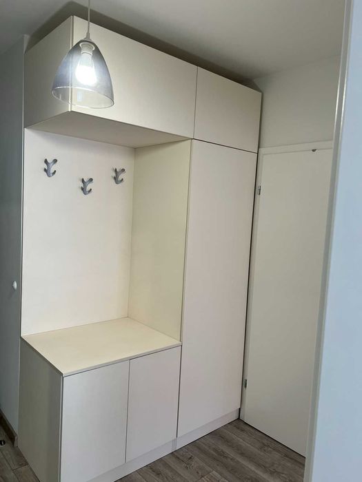 Дава се под наем Двустаен апартамент в София, Борово - 70 кв.м за 770 € - Снимка #12