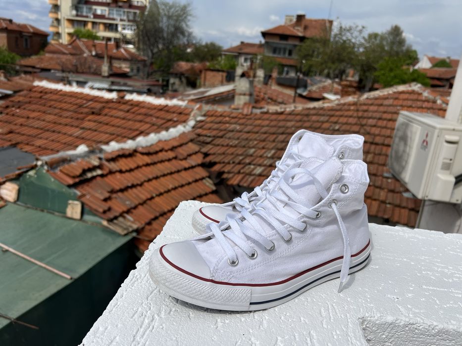 Converse All Star 44.5 Mid