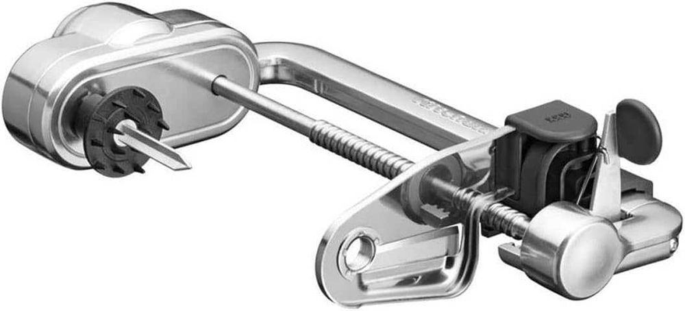 Accesoriu taiere spiralata, cu 4 lame - KitchenAid