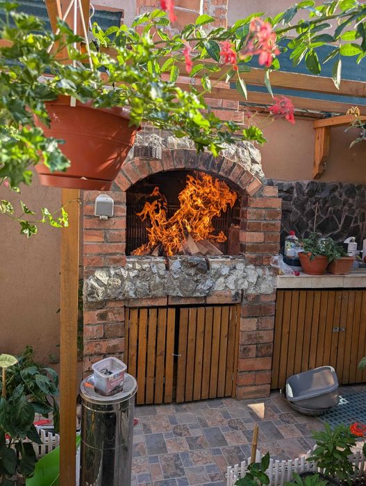 Vand casa deosebita in Techirghiol