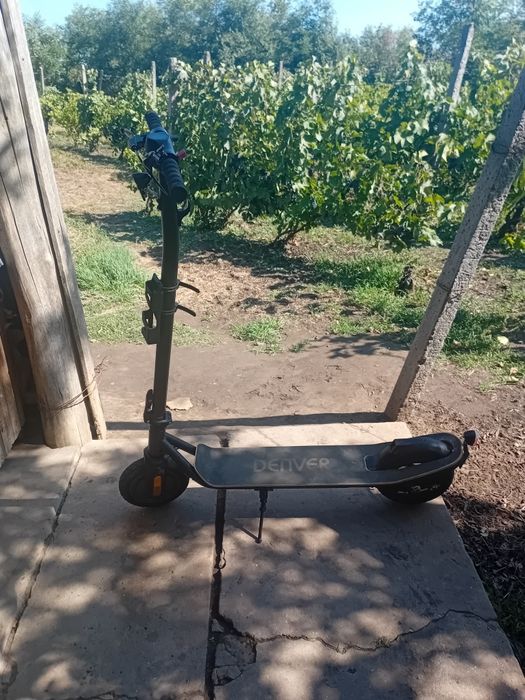 Trotineta electrica Denver