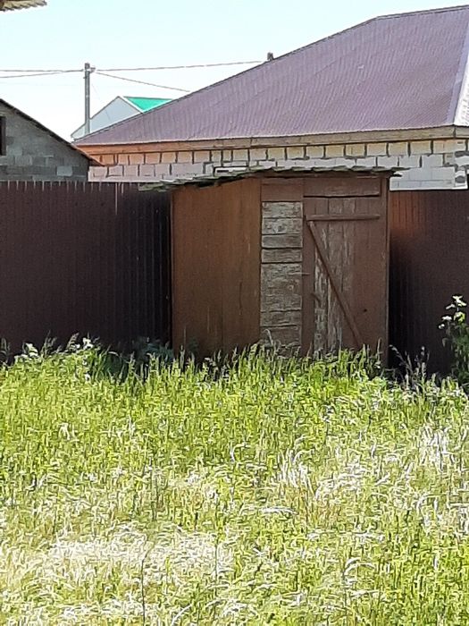 Продам большой туалет