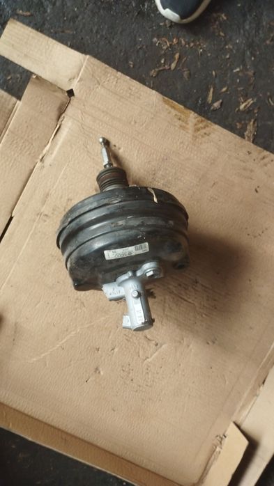 Серво за Ауди 30 тди а4