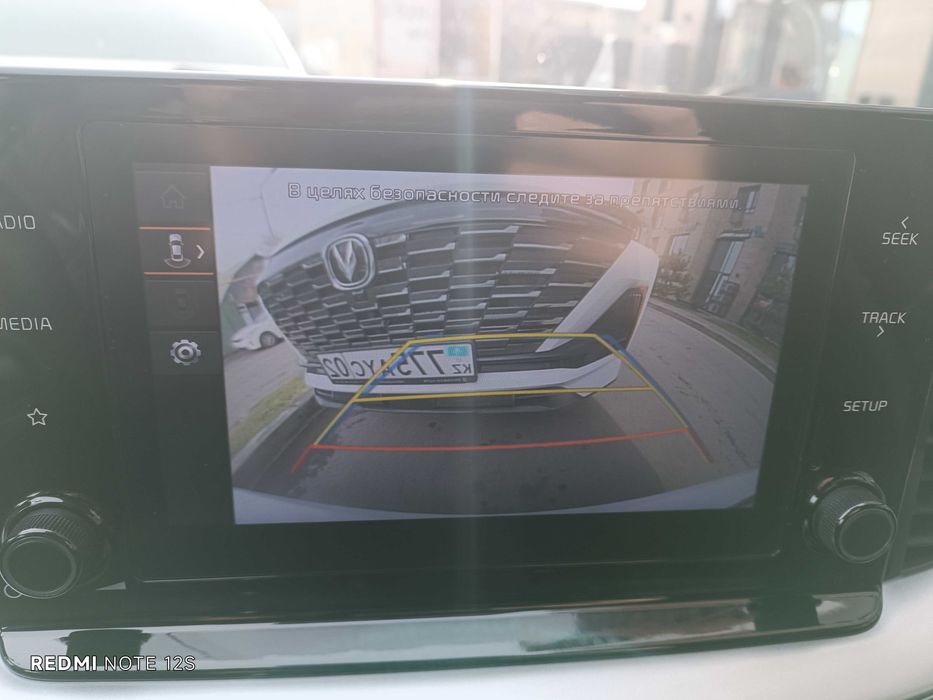 Продам Kia Ceed хэтчбек