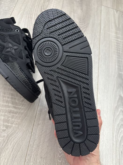LV Skate Svarovski