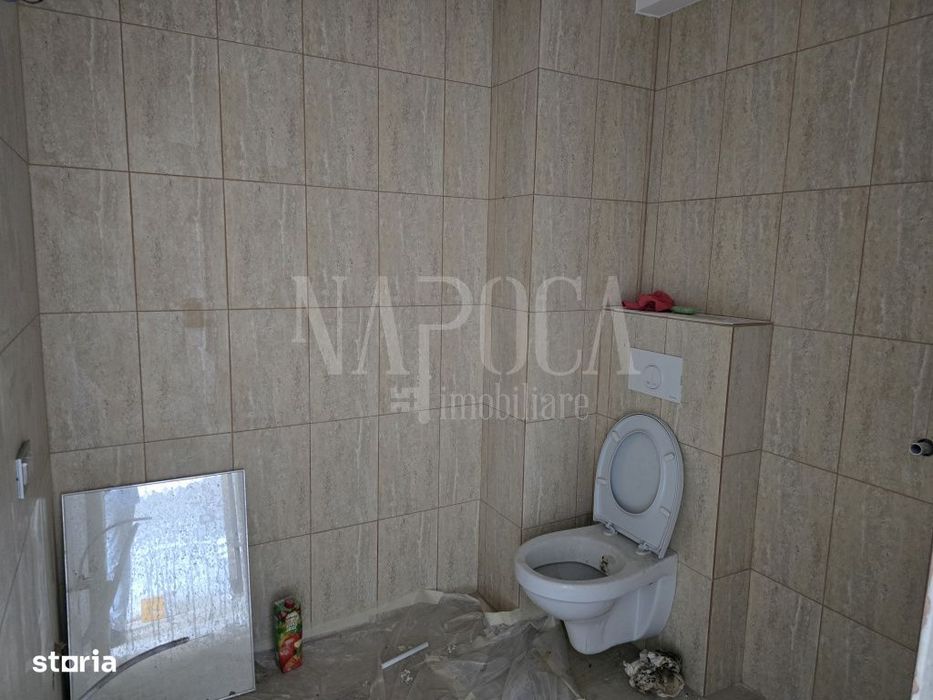 Apartament 9 camere de vanzare in Manastur, Cluj Napoca