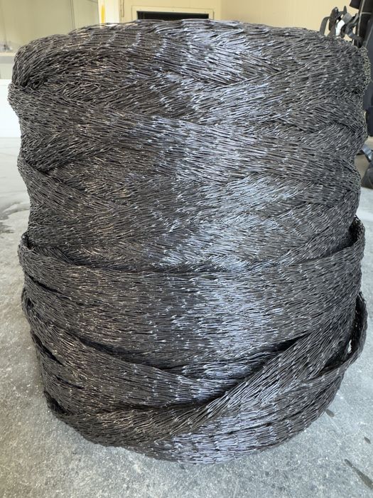 Sac plasa pentru ambalare