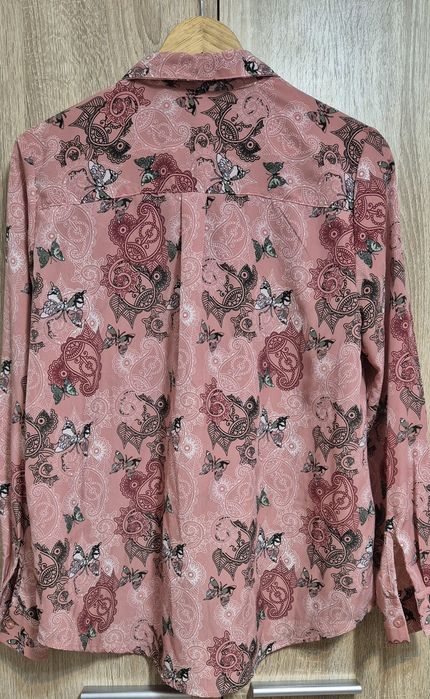 Camasa femei cu maneca lunga