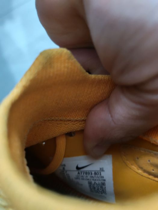 Продам бутсы 41 мерки оригинал