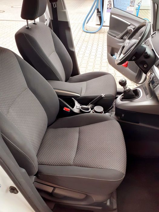 Toyota Verso de vanzare