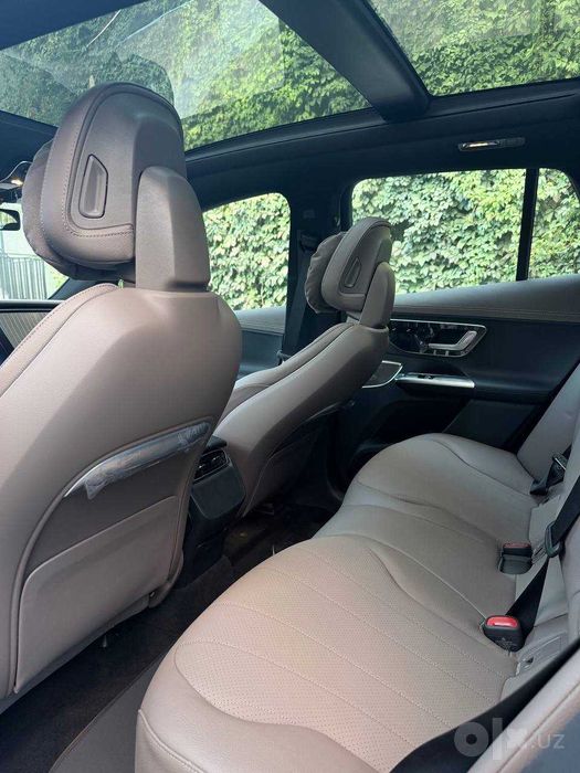 EQE 500 SUV кредит и перечисление + 1 год гарантия