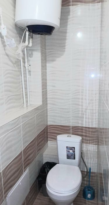 Сдам 1 квартиру посуточно улица Уалиханова 162