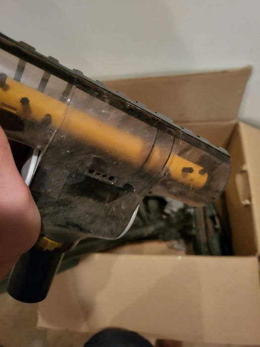 3 ta pilisos rabochiy bitta turbasi yertilgan boldi