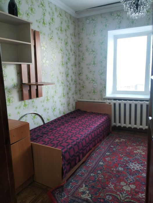 Продам 3 комнатную квартиру