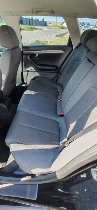 SEAT Exeo 2011 — imagine 5