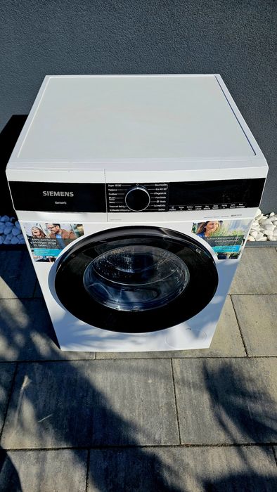 Masina de spălat Siemens iQ 500 model nou 9kg A+++