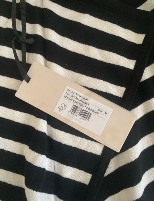 Caciotta - Made in Italy  - bluza tricou dama - women blouse
