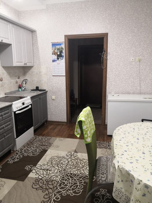 Продам 2-х комнатную квартиру