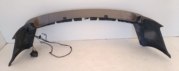 Bara Spate cu Senzori - Transport gratuit! 8200002669 Renault Laguna