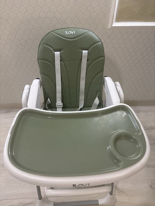 Срочно продам детский стул