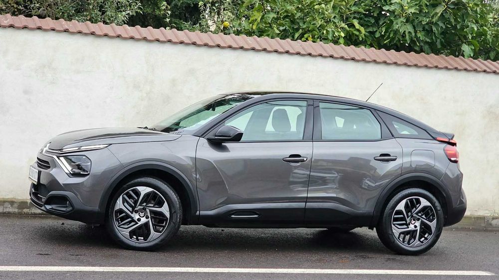 CITROËN C4 2023 — imagine 3
