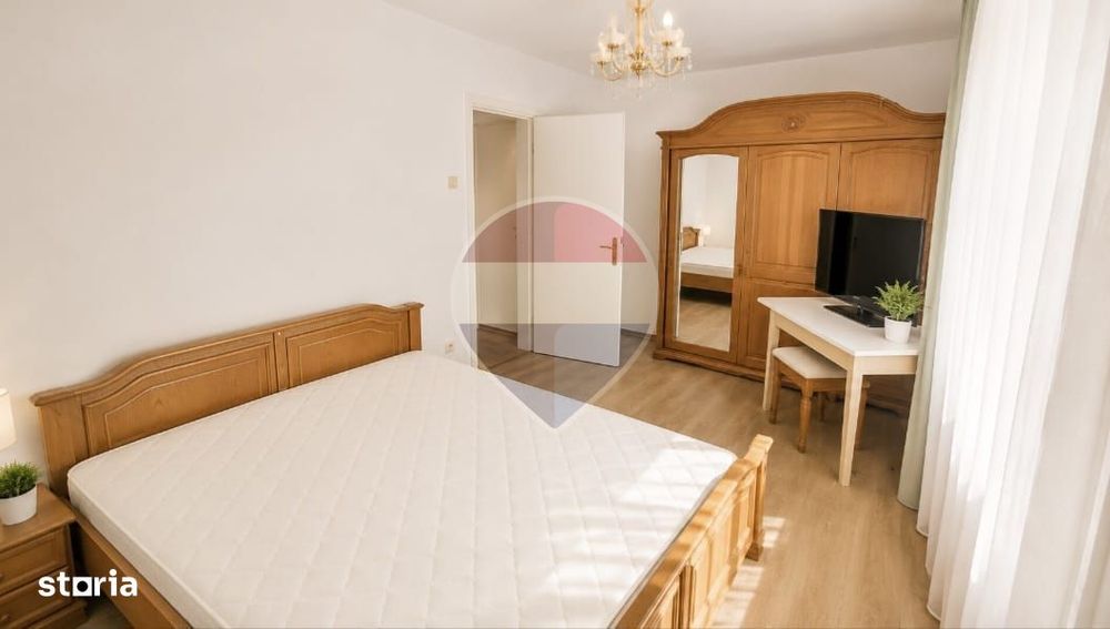 Apartament 2 camere -Zona linistita