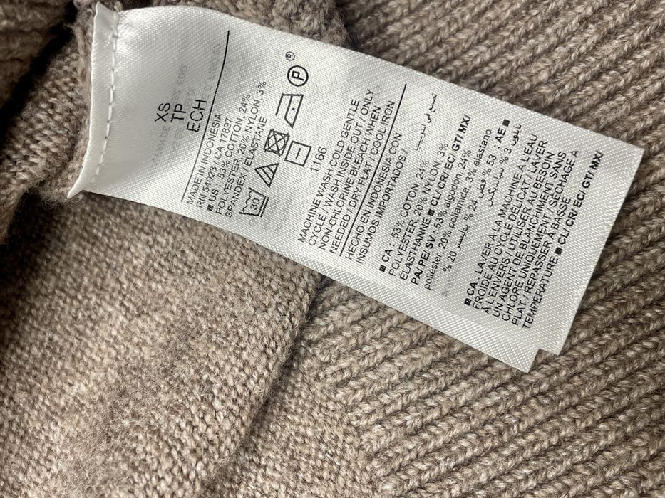 Pulover Old Navy Bumbac