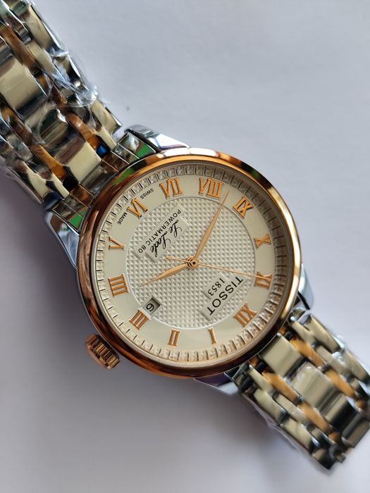 ceas TISSOT automatic