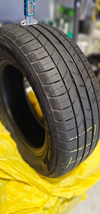 Продавам летни гуми Kumho – 4 броя