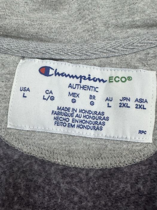 Дамски суитшърт CHAMPION . Размер L