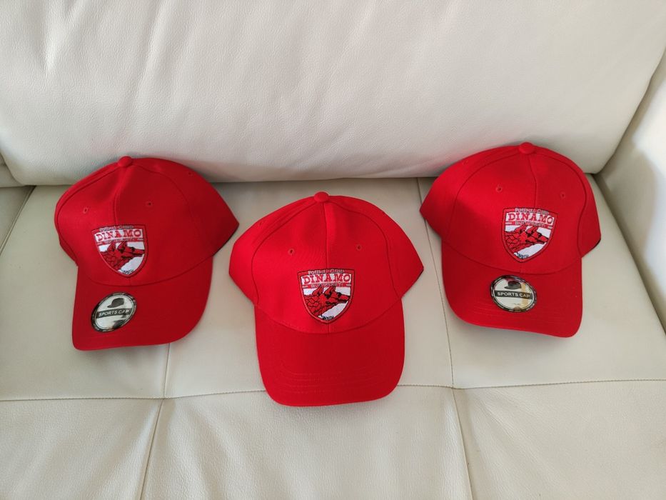 Sapca Dinamo Unisex