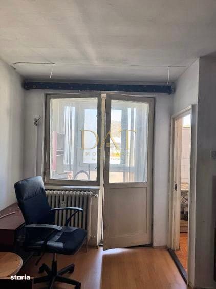 Garsoniera spatioasa de vanzare | Investitie |