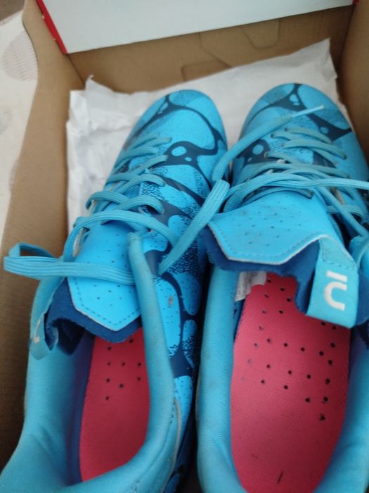 Продавам калеври