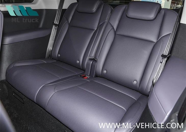 Leap motor c16 yangi 2026 restyling