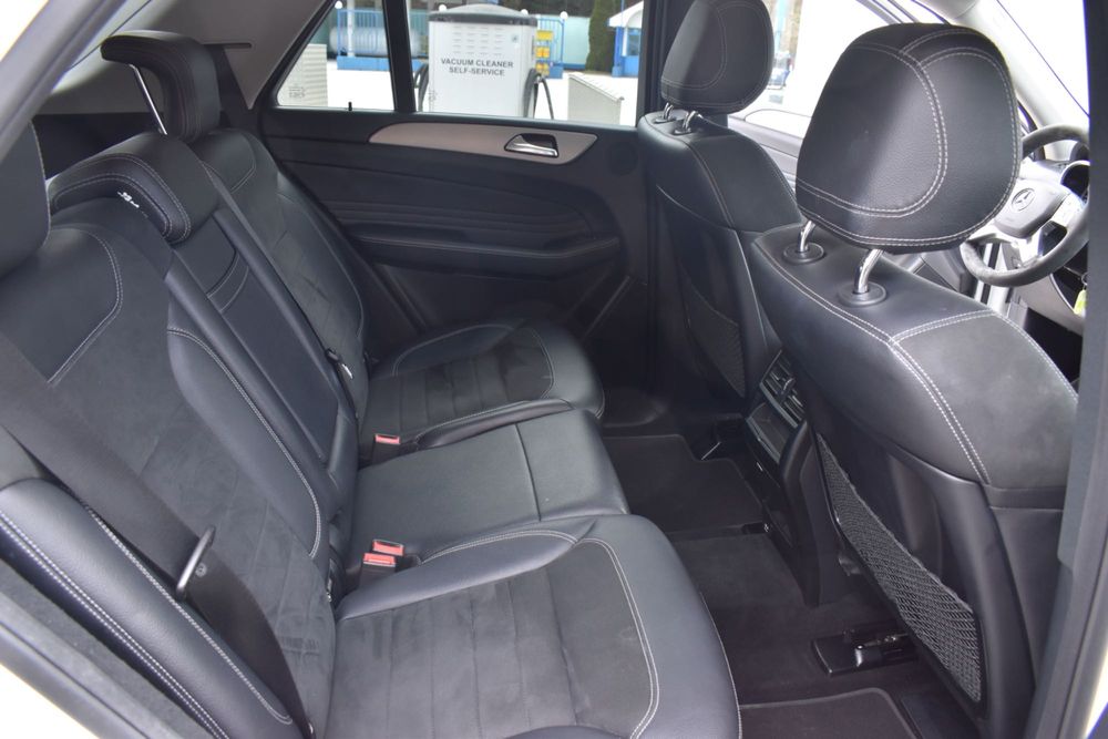 Ml250 2015 4Matic