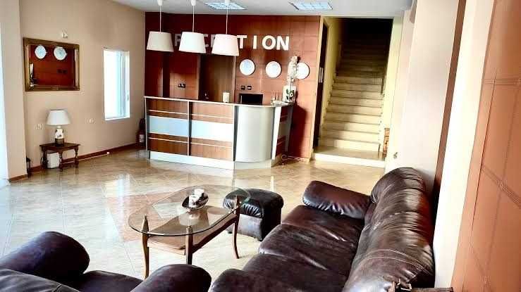 Продава се Хотел в с. Равда, Област Бургас - 1450 кв.м за 327 €/кв.м - Снимка #1