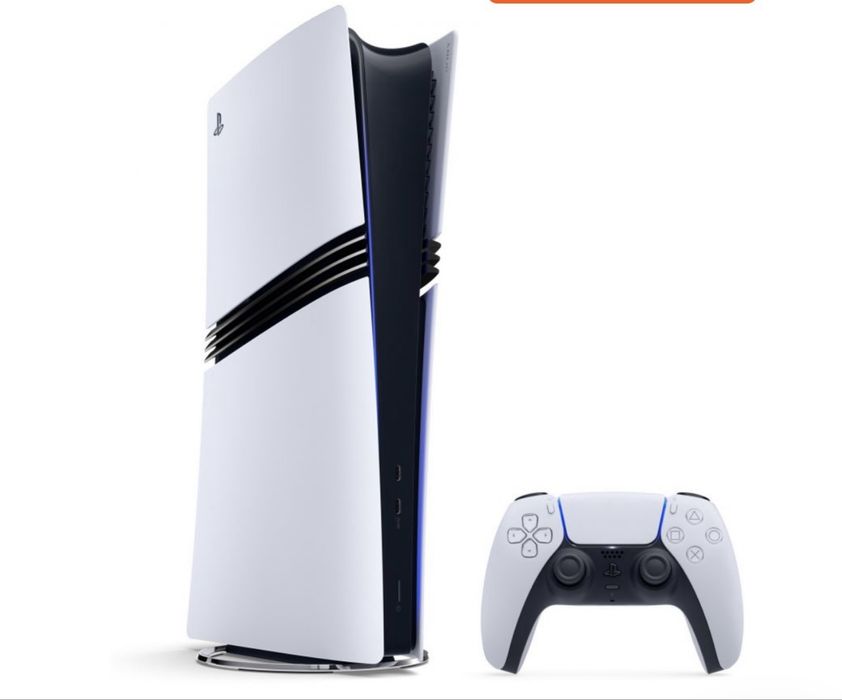 Playstation 5 Pro 1 TB