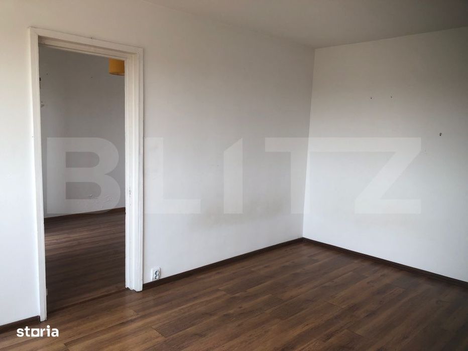 Apartament 2 camere, 40 mp, zona 14 Mai — fotografia 3